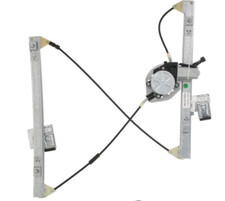 MECANISME LEVE VITRE GLACE