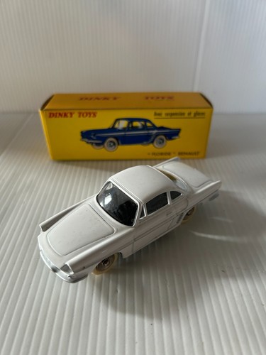 Dinky toys norev - dinky,