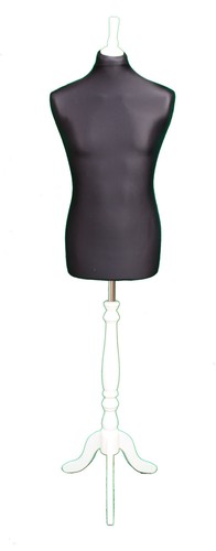 Mannequin couture masculin - de,