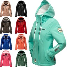 Marikoo Femme Softshell