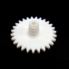 Gros Engrenage de pompe à