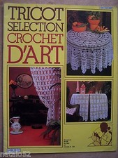 § catalogue ancien Tricot