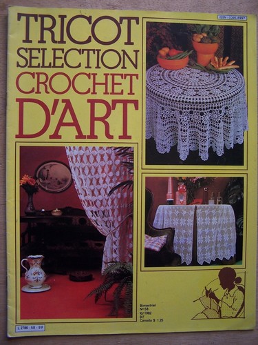 Catalogue ancien tricot - §,