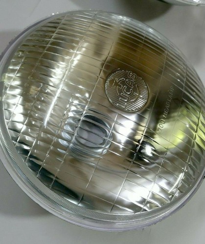 Lucas conversion inch phare - lucas,