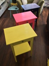 Tables d'appoint Ikea Hemnes