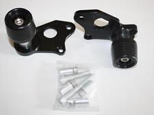 ROULETTES DE PROTECTION TAMPONS SUZUKI GSXR 600 750 2006 2007 2008 2009 2010 