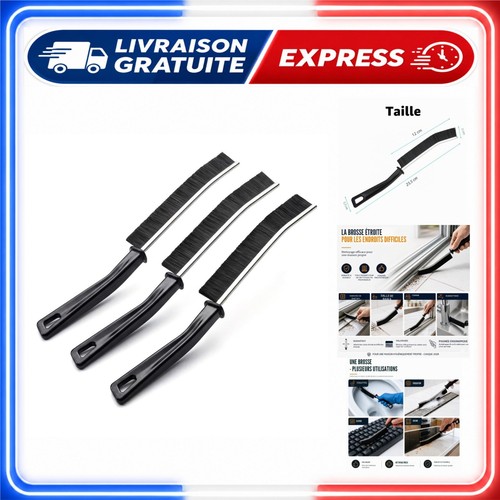Paaoroaru brosse joints - paaoroaru, à