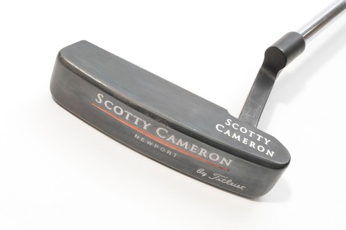 Scotty cameron classic newport - scotty,