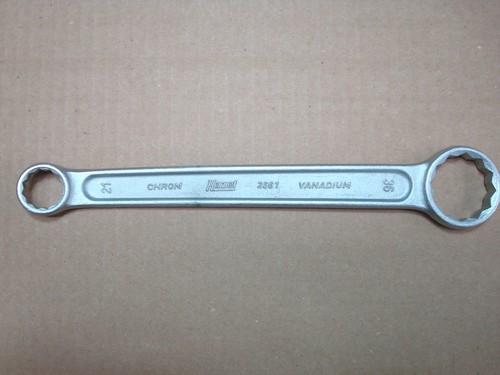 Hazet 2561 21x36mm - , wrench