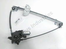 LEVE-VITRE ELECTRIQUE AVANT GAUCHE NISSAN TERRANO 2 807012X005 / NE 8957
