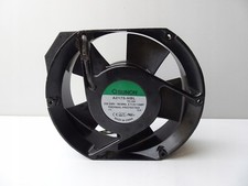 Ventilateur axial 230 V Sunon