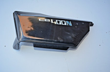 cache latéral Gauche pour