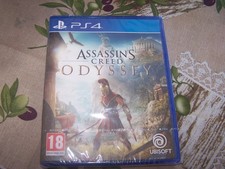 Assassin's Creed Odyssey   PS4