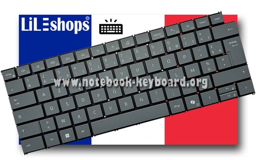 Clavier français original - clavier,