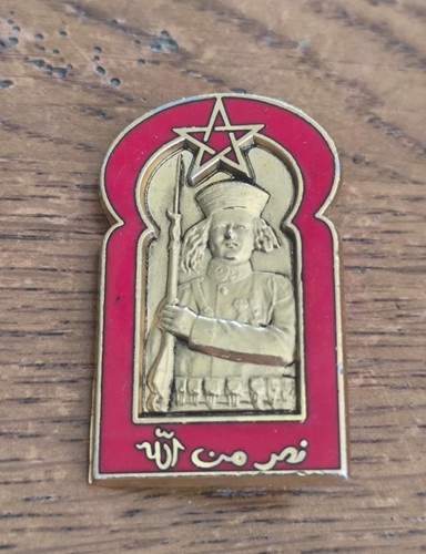Insigne escadron - insigne,