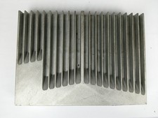 HK7219C164TC SYSTÈME AUDIO / RADIOCD / AMPLIFICADOR / 1086387 POUR LAND ROVER DI