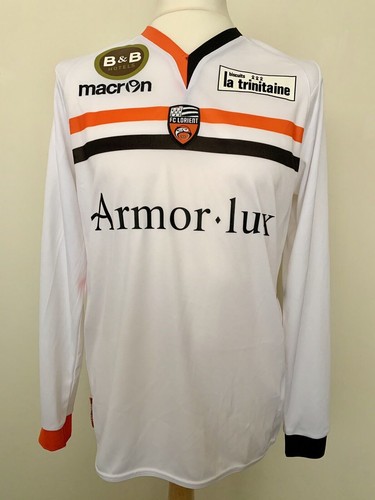 Football club lorient - football,