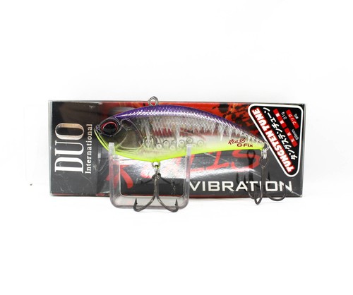 Duo realis vibration - vibration, 68