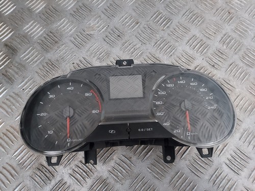 Compteur vitesse seat - vitesse,