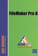 FileMaker Pro 8, Catherine