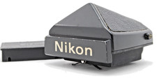 Nikon eye level prism - de-1,