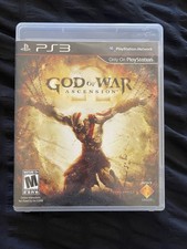 God war ascension sony - of, war: