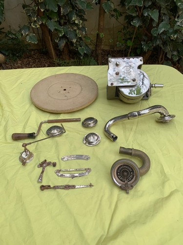 Lot ancienne piece pour - lot,