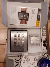 Clavier à code filaire EXTEL Klavy 3