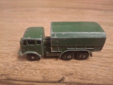 Jouet Ancien Matchbox Lesney