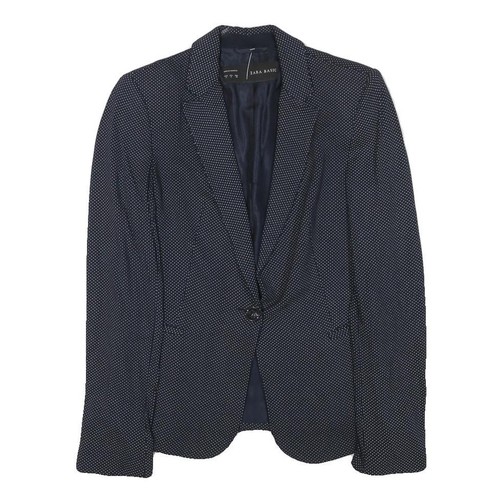 Zara basic veste blazer femme - basic,