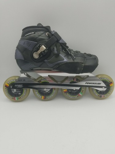 Powerslide inline skates - powerslide,