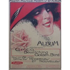 Maison Musicale Modern's Album