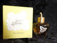 Miniature parfum vintage - de,