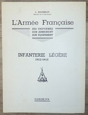 L. ROUSSELOT: Planche N°76 -