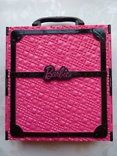 Barbie vintage Case Valisette