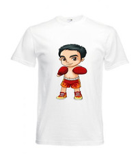 Shirt enfant sport - sport, boxe