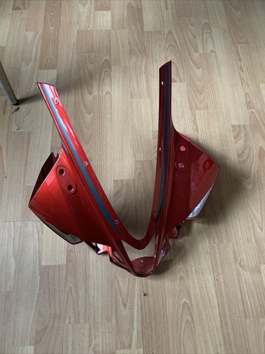 Tête fourche 125 yfzr - tête,