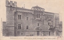 Carte postale ancienne