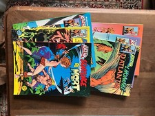 PETIT FORMAT BD COMICS KAZAR