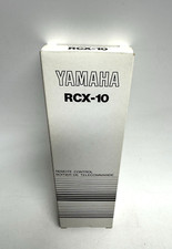 VINTAGE NOS Yamaha Remote