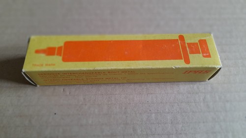Ancienne seringue ipas - seringue, 10