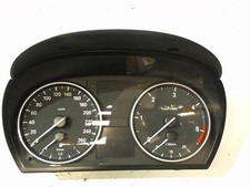 Compteur BMW SERIE 3 E91