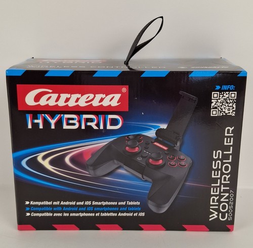 Carrera manette hybrid - manette,