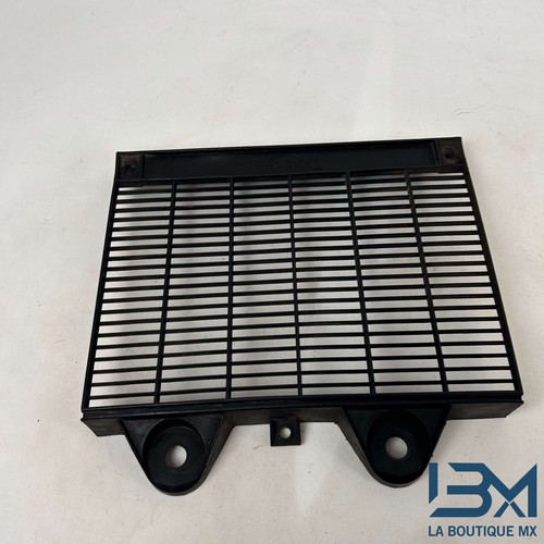 Grille radiateur triumph - grille, de