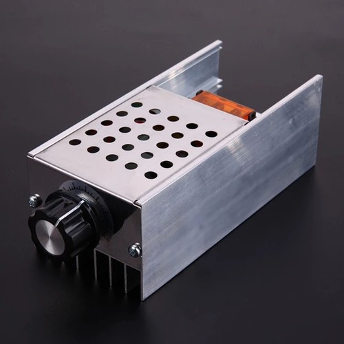 Thermostat gradation - thermostat,