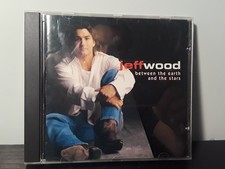 Jeff Wood ‎– Between The