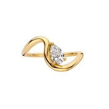 Bague diamant créateur