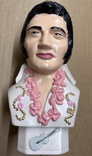 Vintage hawaiian elvis - elvis, presley