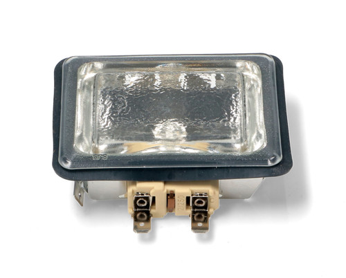 Genuine smeg oven halogen - oven,