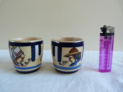 Paul fouillen tasses - paul,